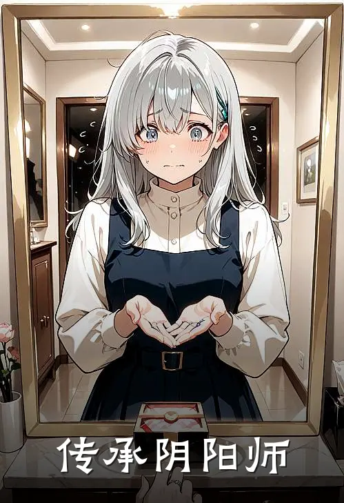 传承阴阳师