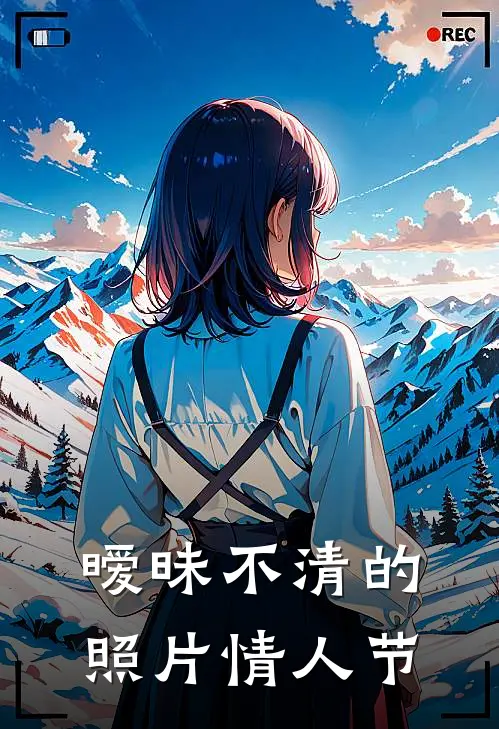 暧昧不清的照片情人节