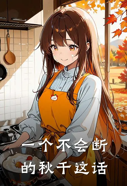 一个不会断的秋千这话