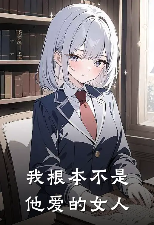 我根本不是他爱的女人