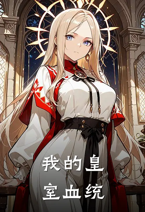 我的皇室血统