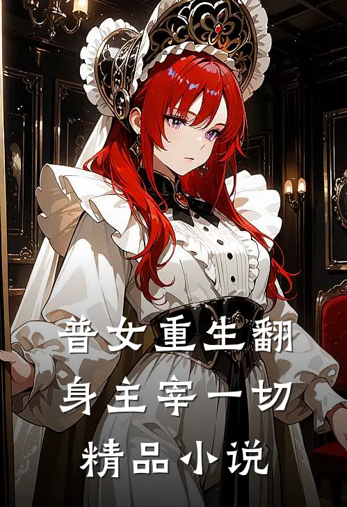 普女重生翻身主宰一切精品小说