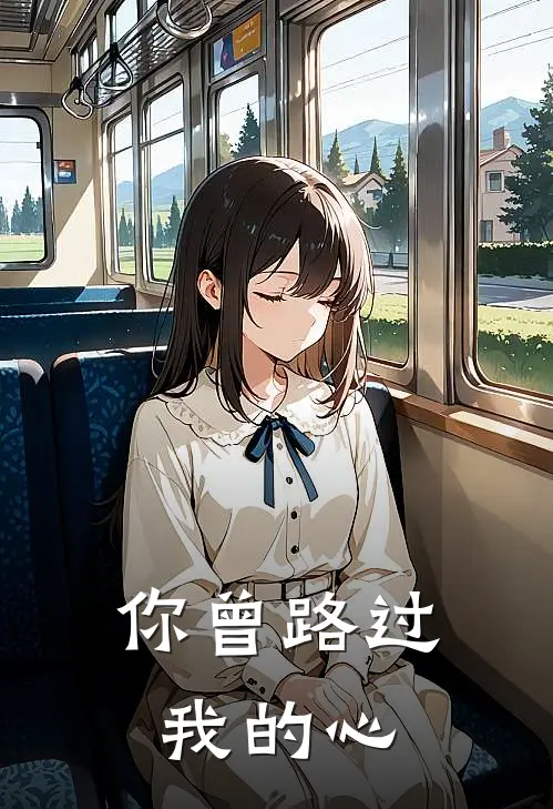 你曾路过我的心