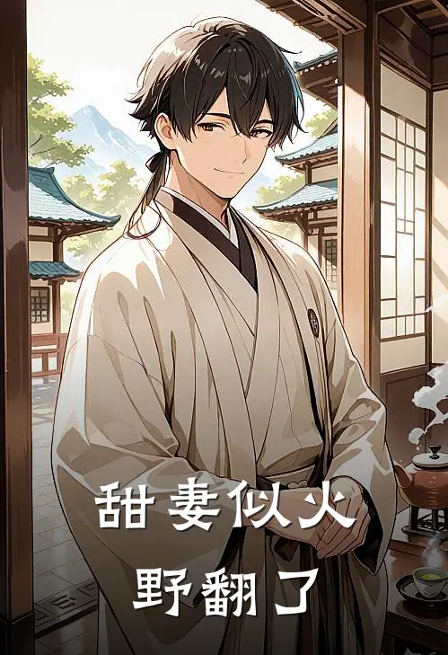 甜妻似火野翻了