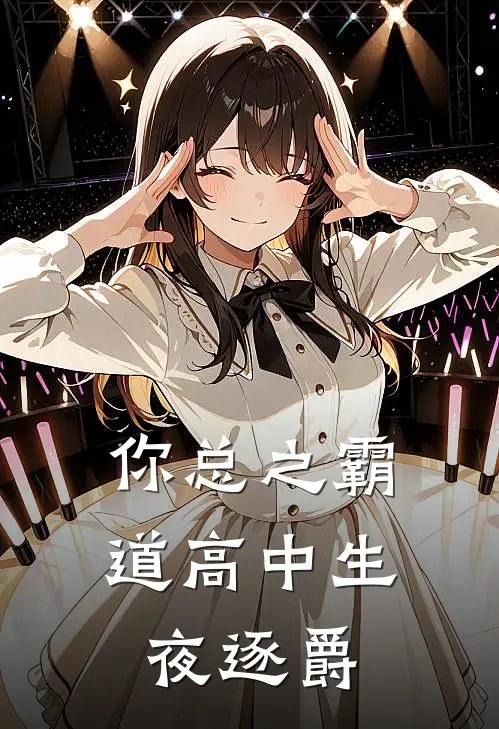 你总之霸道高中生夜逐爵