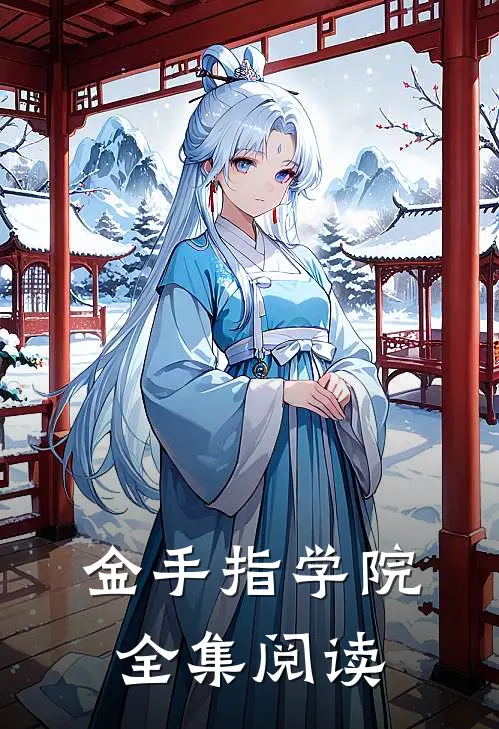 金手指学院全集阅读