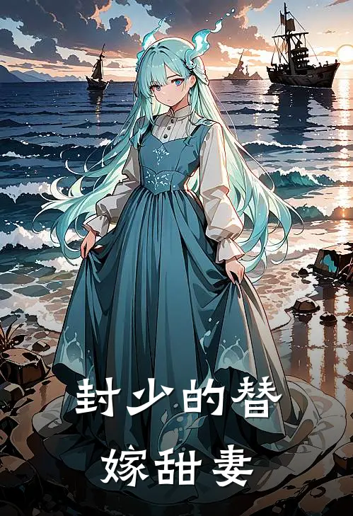 封少的替嫁甜妻