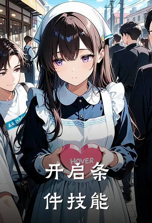 开启条件技能