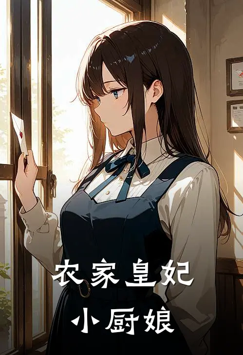 农家皇妃小厨娘