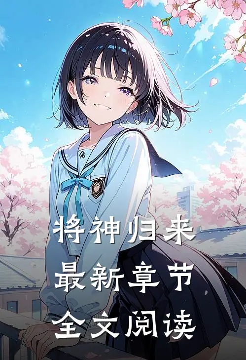 将神归来最新章节全文阅读