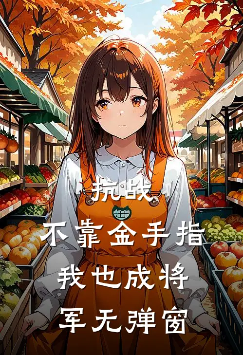 抗战：不靠金手指，我也成将军无弹窗