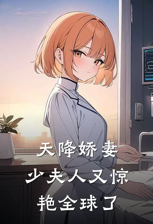天降娇妻：少夫人又惊艳全球了