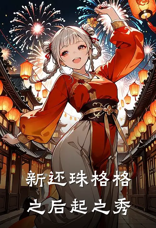 新还珠格格之后起之秀