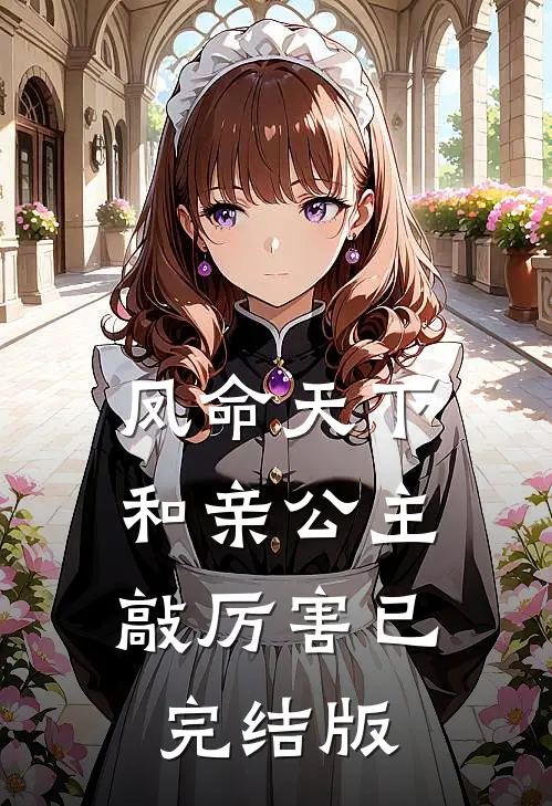 凤命天下：和亲公主敲厉害已完结版