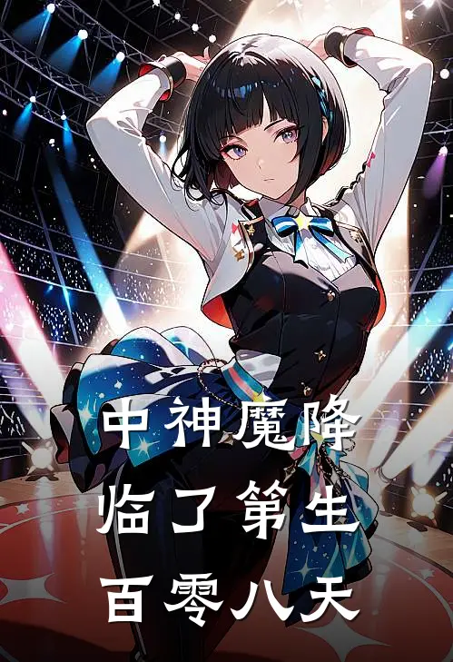 中神魔降临了第生百零八天