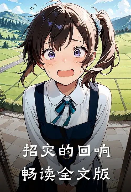 招灾的回响畅读全文版