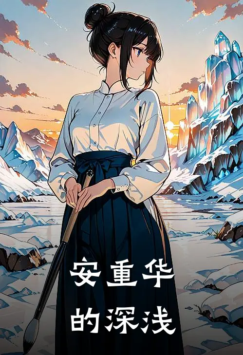 安重华的深浅