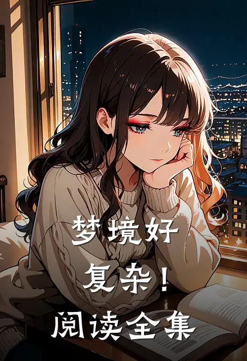 梦境好复杂！阅读全集