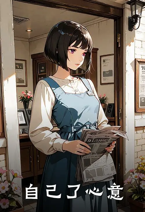 自己了心意