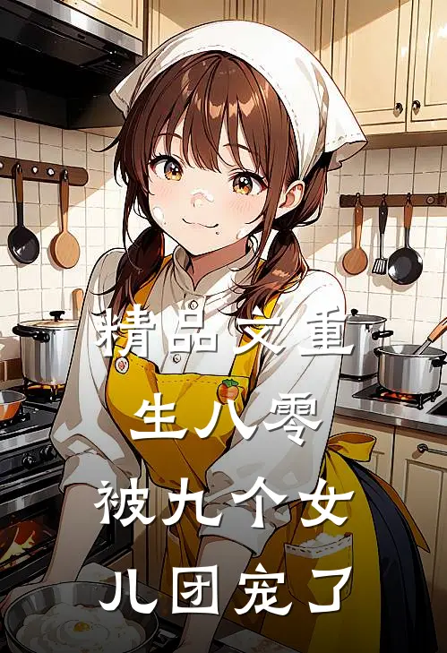 精品文重生八零：被九个女儿团宠了