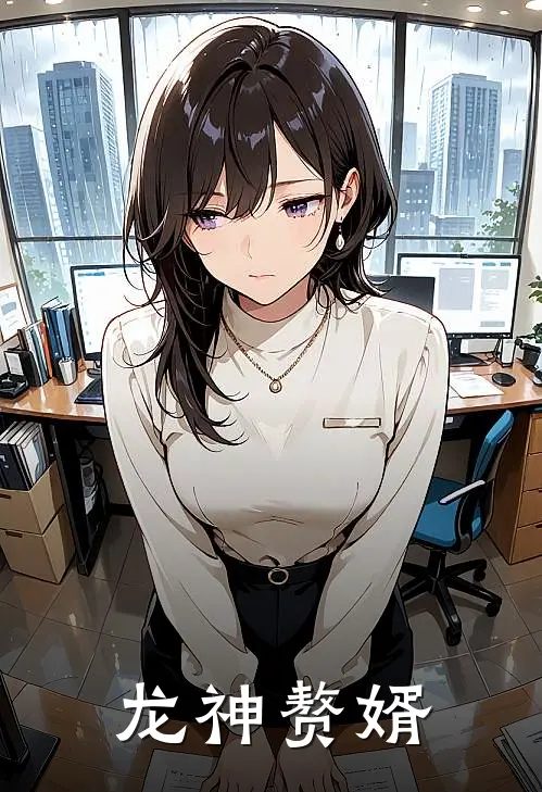 龙神赘婿