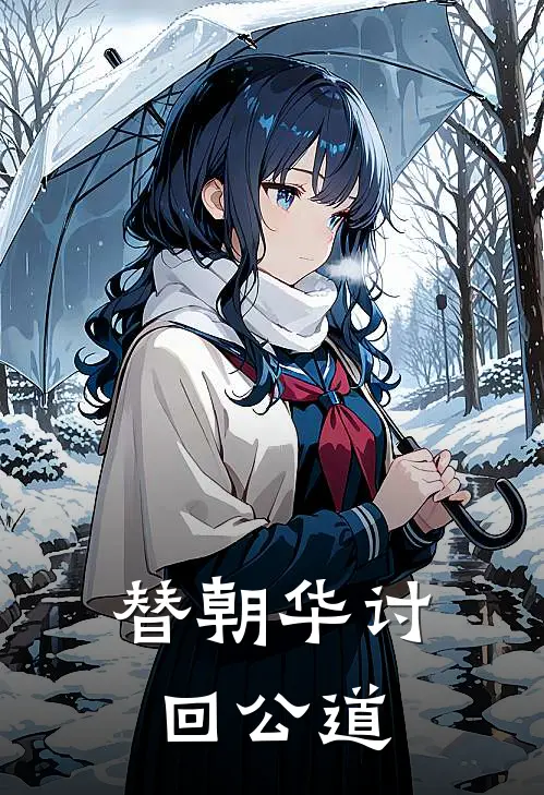 替朝华讨回公道