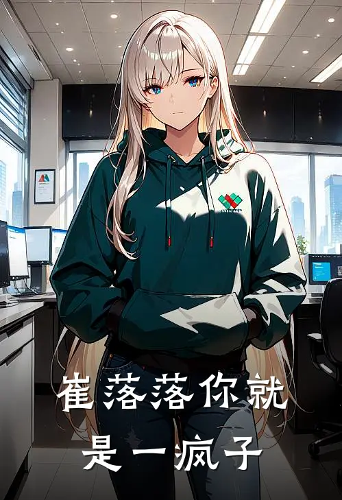 崔落落你就是一疯子