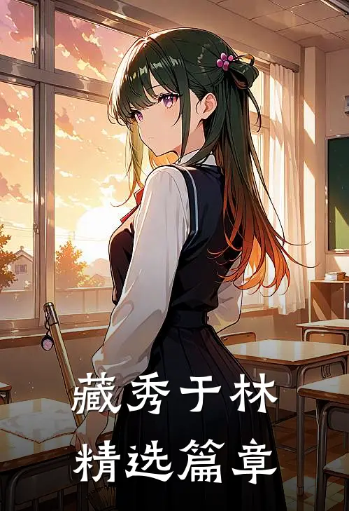 藏秀于林精选篇章