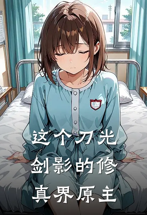 这个刀光剑影的修真界原主