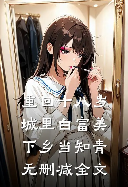 重回十八岁：城里白富美下乡当知青无删减全文