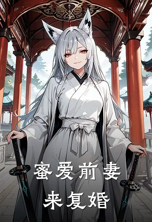 蜜爱前妻来复婚