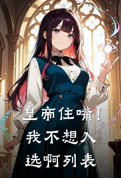 皇帝住嘴！我不想入选啊列表