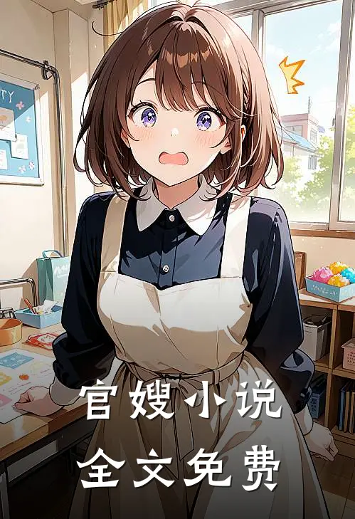 官嫂小说全文免费