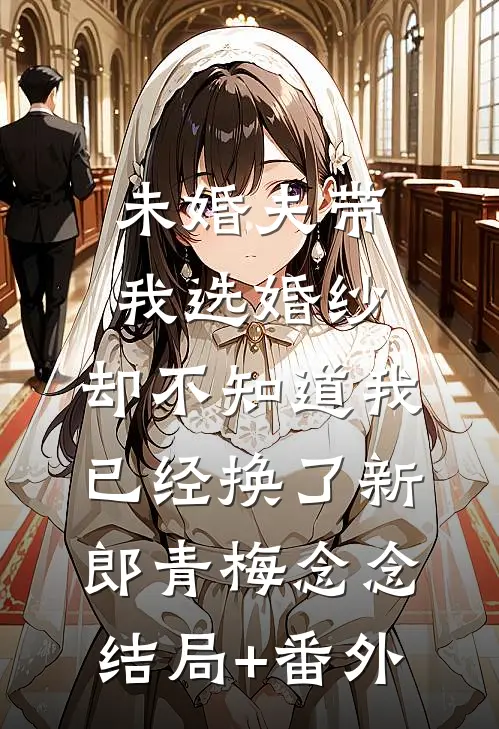 未婚夫带我选婚纱，却不知道我已经换了新郎青梅念念结局+番外
