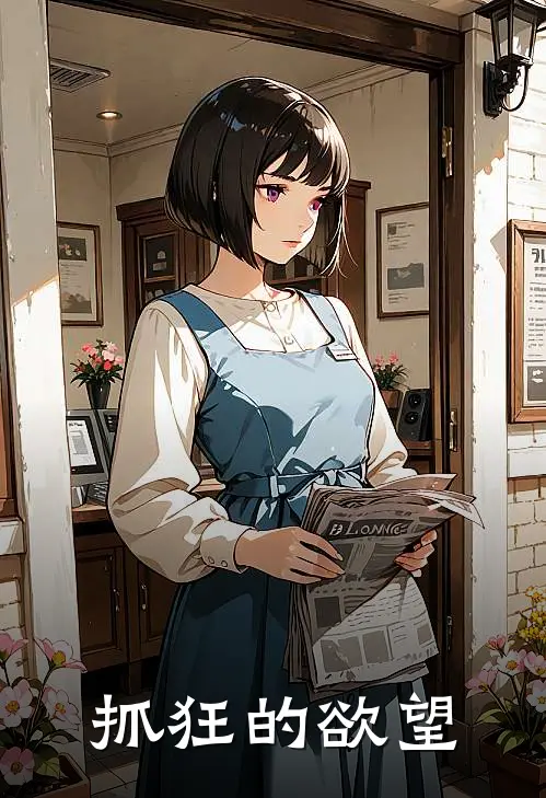 抓狂的欲望