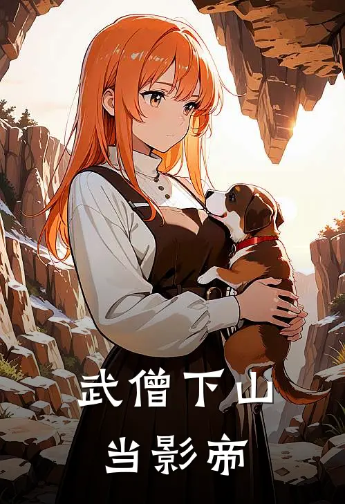 武僧下山当影帝