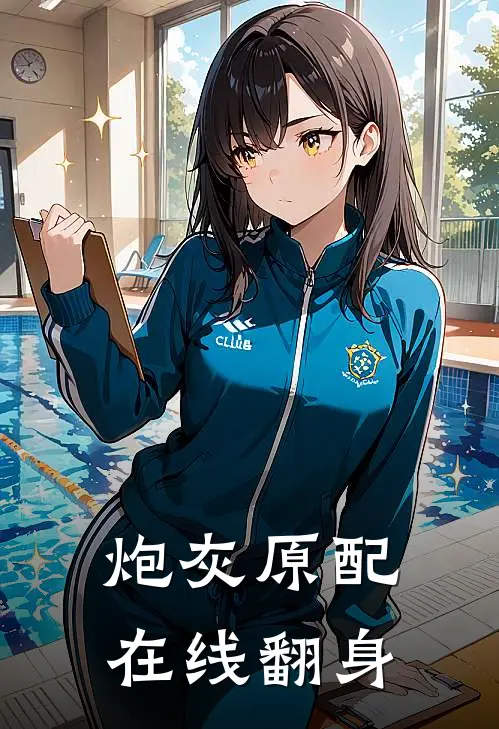 炮灰原配在线翻身