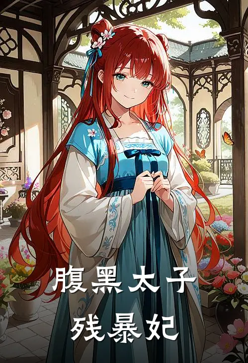 腹黑太子残暴妃