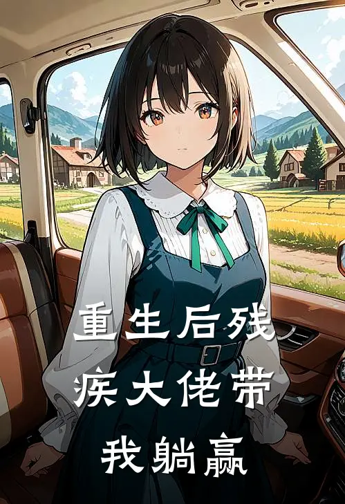 重生后残疾大佬带我躺赢
