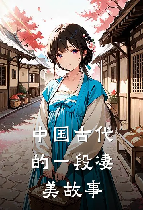 中国古代的一段凄美故事