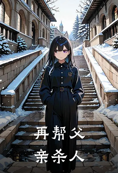 再帮父亲杀人