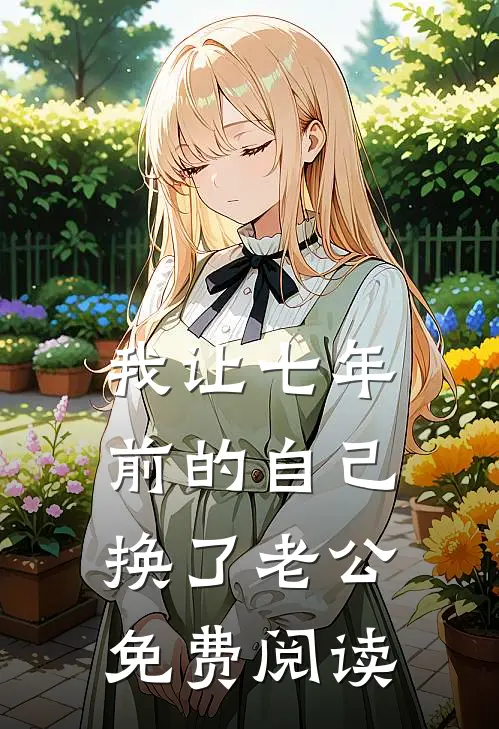 我让七年前的自己换了老公免费阅读