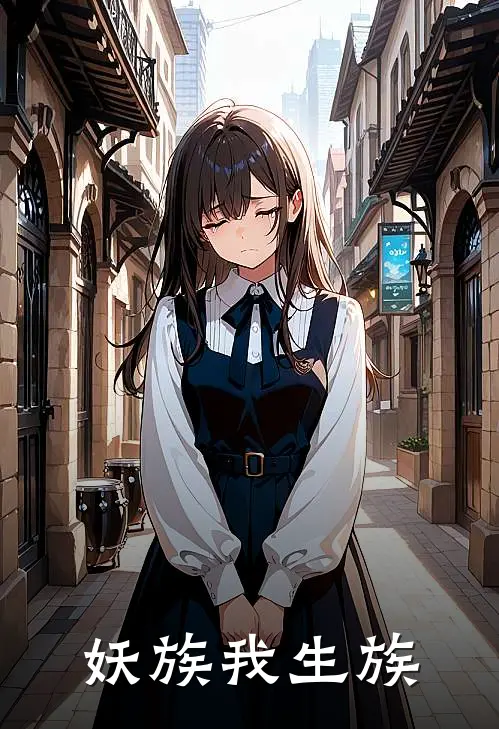 妖族我生族