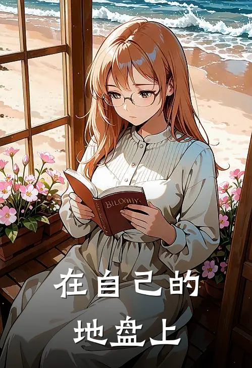 在自己的地盘上