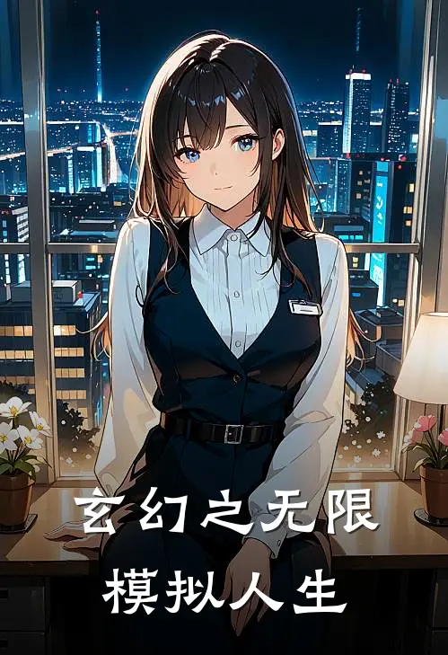 玄幻之无限模拟人生