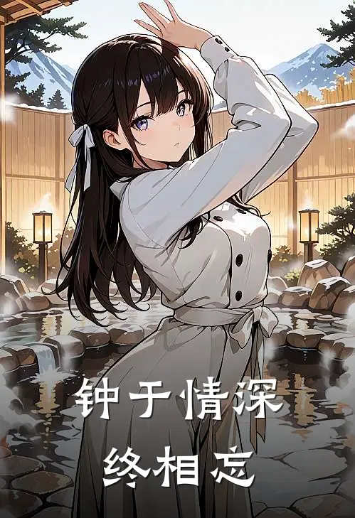 钟于情深终相忘