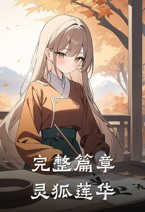 完整篇章灵狐莲华