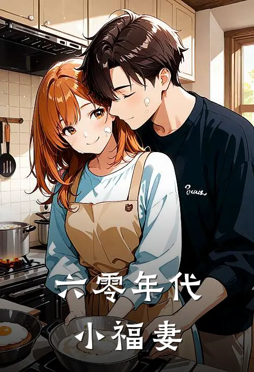 六零年代小福妻