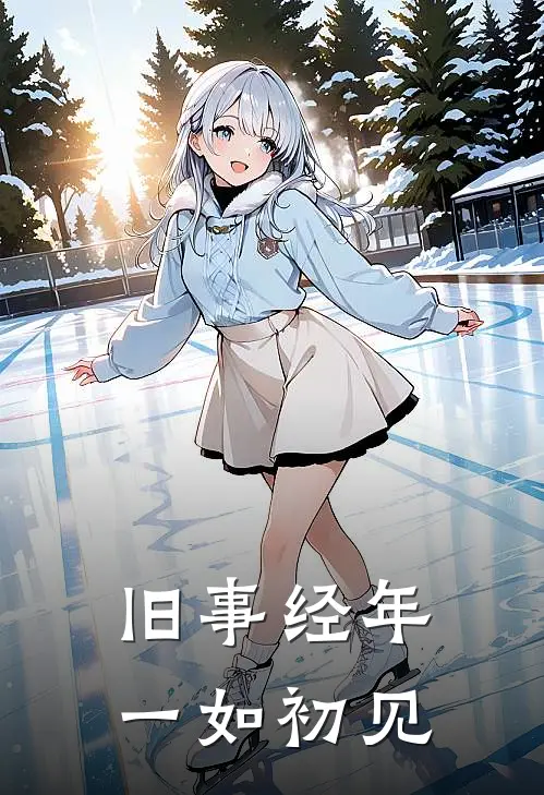 旧事经年，一如初见