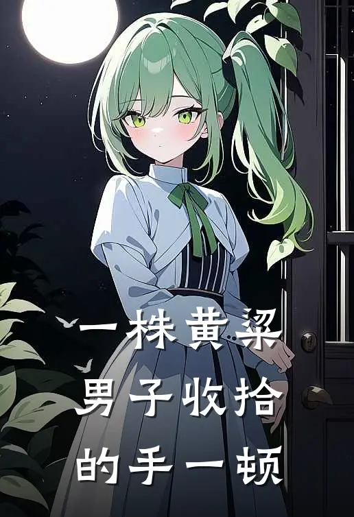 一株黄粱男子收拾的手一顿